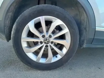 Photo 12 Volkswagen T-roc  1.5 TSI EVO 150ch Style DSG7