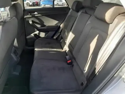 Photo 15 Volkswagen T-roc  1.5 TSI EVO 150ch Style DSG7