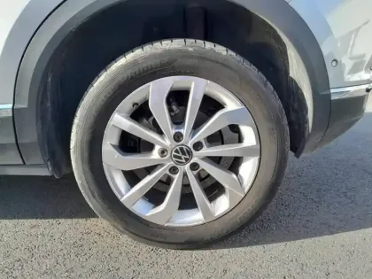 Photo 11 Volkswagen T-roc  1.5 TSI EVO 150ch Style DSG7