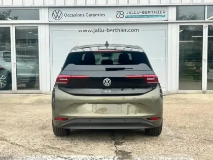 Photo 5 Volkswagen Id.3  204ch Pro S 79 kWh Life Max