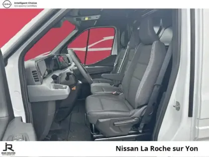 Photo 7 Nissan interstar  Fg L2H2 3t5 2.0 dCi 130ch Euro6E N-Connecta