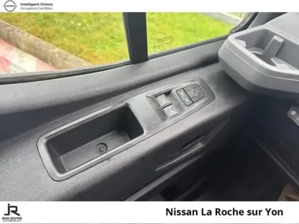 Photo 13 Nissan interstar  Fg L2H2 3t5 2.0 dCi 130ch Euro6E N-Connecta