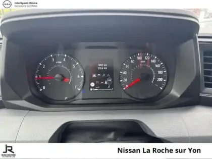 Photo 9 Nissan interstar  Fg L2H2 3t5 2.0 dCi 130ch Euro6E N-Connecta