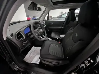 Photo 14 Jeep Renegade  1.5 Turbo T4 130ch MHEV North Star BVR7