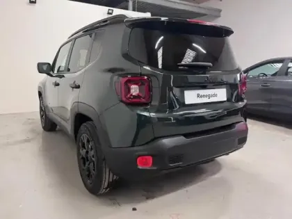 Photo 5 Jeep Renegade  1.5 Turbo T4 130ch MHEV North Star BVR7