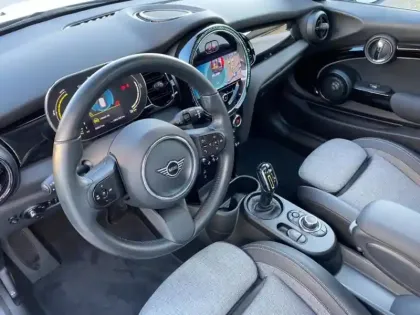 Photo 5 Mini Mini  Cooper SE 184ch Edition Premium Plus BVA 5CV