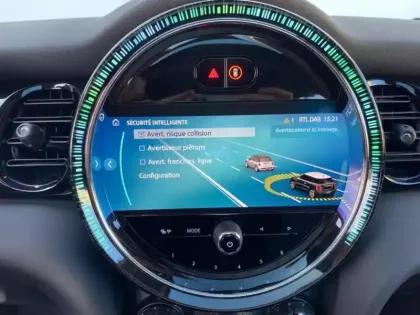 Photo 13 Mini Mini  Cooper SE 184ch Edition Premium Plus BVA 5CV