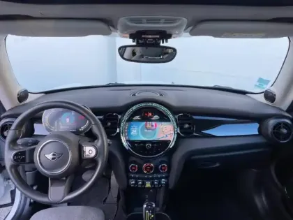 Photo 10 Mini Mini  Cooper SE 184ch Edition Premium Plus BVA 5CV