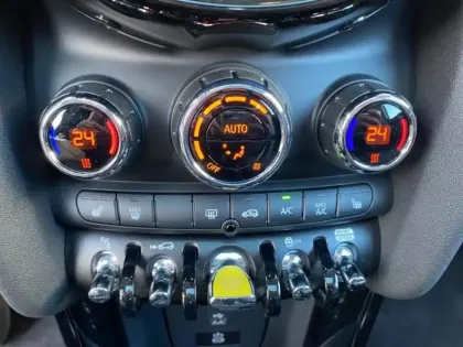 Photo 14 Mini Mini  Cooper SE 184ch Edition Premium Plus BVA 5CV