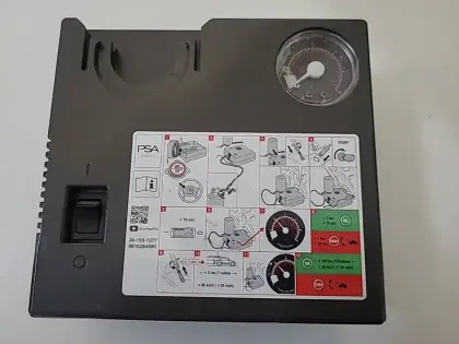 Photo 17 Peugeot 208  PureTech 100 S&S BVM6