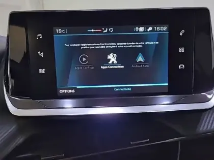 Photo 23 Peugeot 208  PureTech 100 S&S BVM6