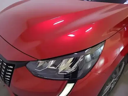 Photo 15 Peugeot 208  PureTech 100 S&S BVM6