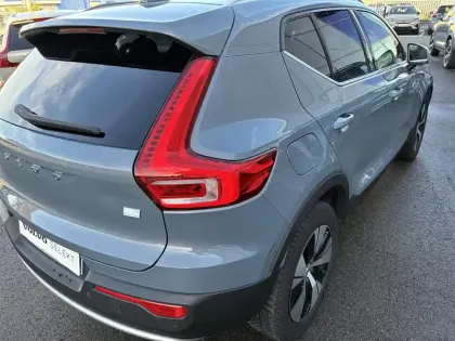 Photo 9 Volvo Xc40  T4 Recharge 129+82 ch DCT7