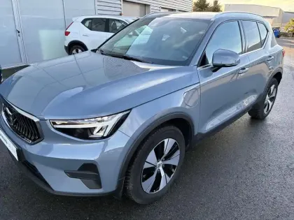 Photo 12 Volvo Xc40  T4 Recharge 129+82 ch DCT7