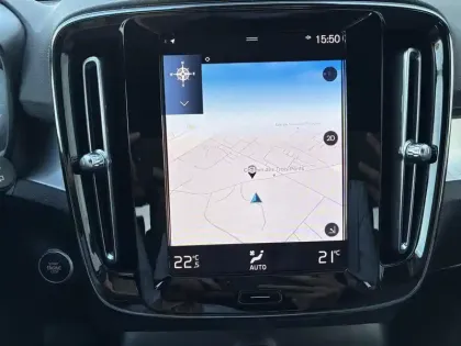 Photo 26 Volvo Xc40  T4 Recharge 129+82 ch DCT7