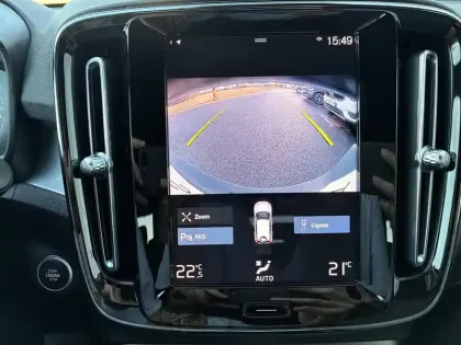 Photo 22 Volvo Xc40  T4 Recharge 129+82 ch DCT7