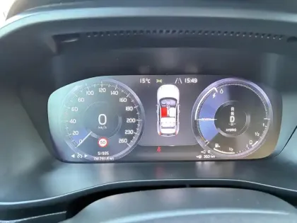 Photo 20 Volvo Xc40  T4 Recharge 129+82 ch DCT7