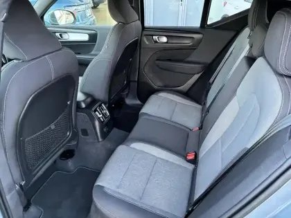 Photo 5 Volvo Xc40  T4 Recharge 129+82 ch DCT7