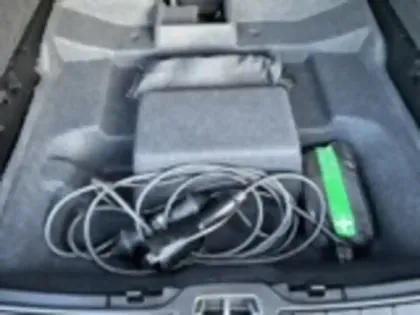 Photo 8 Volvo Xc40  T4 Recharge 129+82 ch DCT7