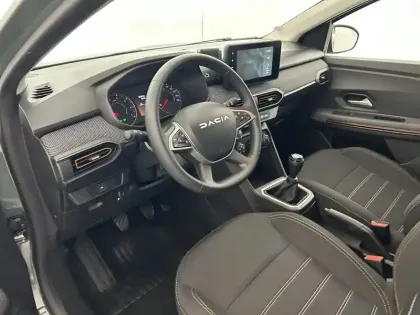 Photo 18 Dacia Sandero  ECO-G 100 GSR2