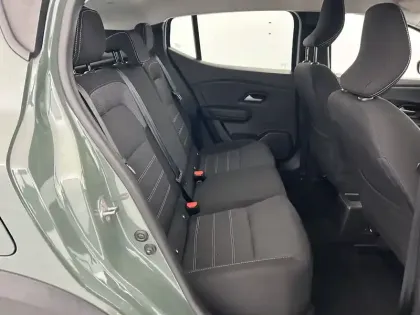 Photo 50 Dacia Sandero  ECO-G 100 GSR2