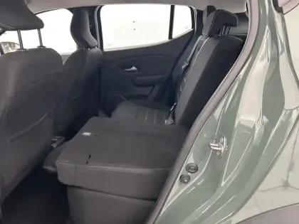 Photo 27 Dacia Sandero  ECO-G 100 GSR2