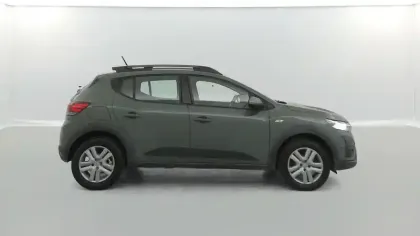 Photo 38 Dacia Sandero  ECO-G 100 GSR2