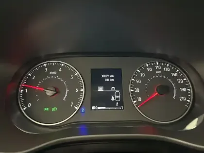 Photo 21 Dacia Sandero  ECO-G 100 GSR2