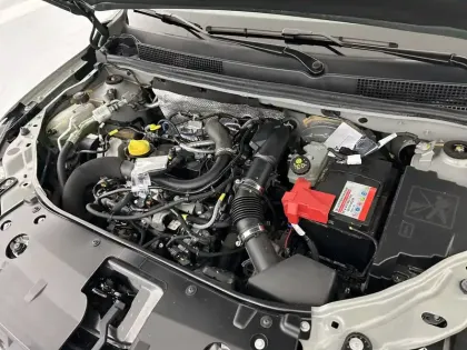 Photo 54 Dacia Sandero  ECO-G 100 GSR2