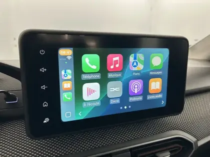 Photo 32 Dacia Sandero  ECO-G 100 GSR2