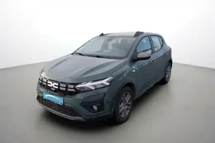 Photo Dacia Sandero Stepway Expression