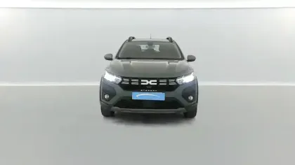 Photo 40 Dacia Sandero  ECO-G 100 GSR2