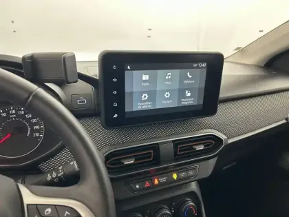 Photo 22 Dacia Sandero  ECO-G 100 GSR2