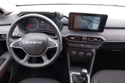 Photo 8 Dacia Sandero  ECO-G 120