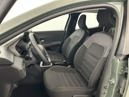 Photo 49 Dacia Sandero  ECO-G 100 GSR2