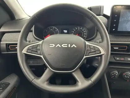 Photo 43 Dacia Sandero  ECO-G 100 GSR2