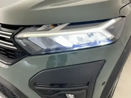 Photo 55 Dacia Sandero  ECO-G 100 GSR2