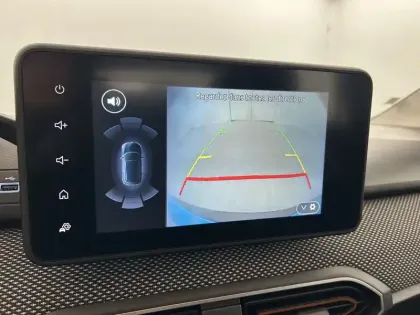 Photo 23 Dacia Sandero  ECO-G 100 GSR2