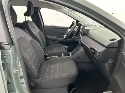 Photo 20 Dacia Sandero  ECO-G 100 GSR2