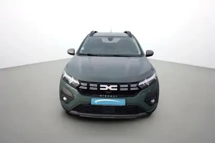 Photo 7 Dacia Sandero  ECO-G 120