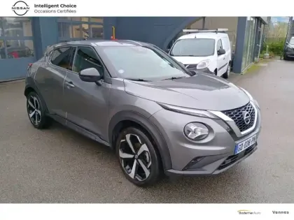 Photo 15 Nissan Juke  DIG-T 114
