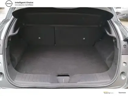 Photo 13 Nissan Juke  DIG-T 114