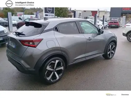 Photo 16 Nissan Juke  DIG-T 114