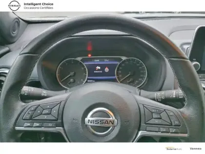 Photo 8 Nissan Juke  DIG-T 114