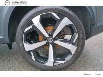 Photo 14 Nissan Juke  DIG-T 114