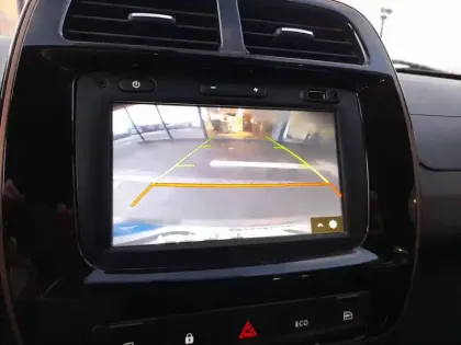 Photo 8 Dacia Spring 