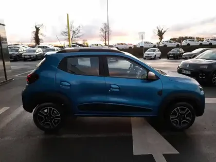 Photo 5 Dacia Spring 