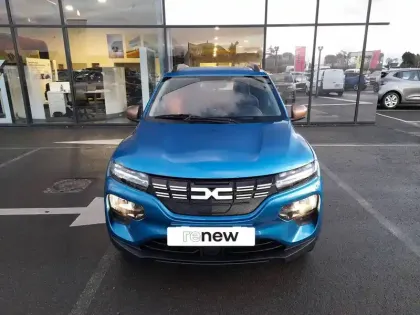 Photo 7 Dacia Spring 