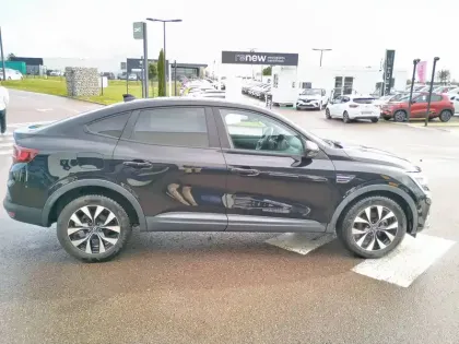 Photo 5 Renault Arkana  E-Tech hybride 145 - 22