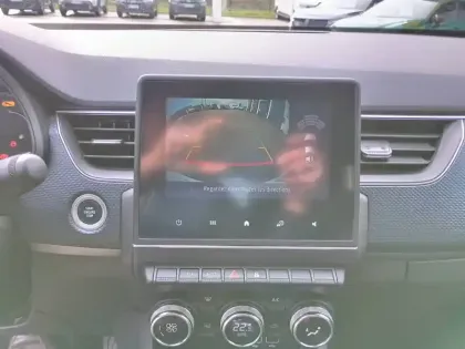 Photo 19 Renault Arkana  E-Tech hybride 145 - 22